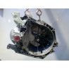 BOITE A VITESSE MECANIQUE PEUGEOT 208 1.6 HDi / BlueHDi 75