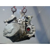 BOITE A VITESSE MECANIQUE PEUGEOT 208 1.6 HDi / BlueHDi 75