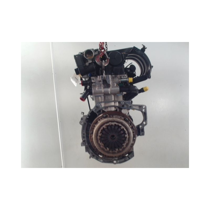 MOTEUR ESSENCE PEUGEOT 208 1.2 VTi 68 / PureTech 68