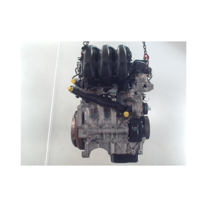 MOTEUR ESSENCE PEUGEOT 208 1.2 VTi 68 / PureTech 68
