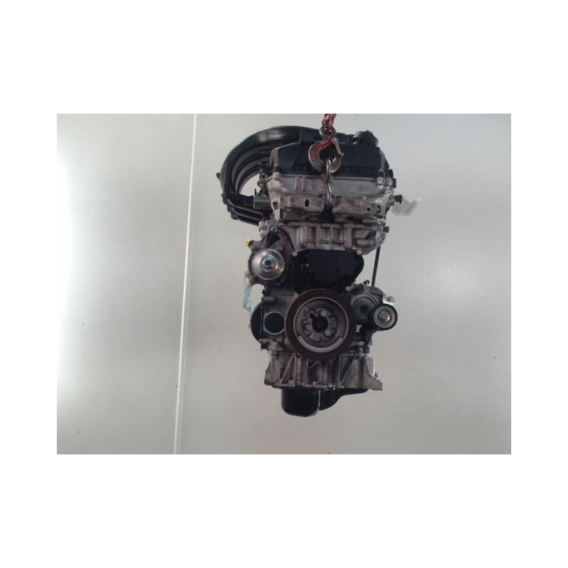 MOTEUR ESSENCE PEUGEOT 208 1.2 VTi 68 / PureTech 68