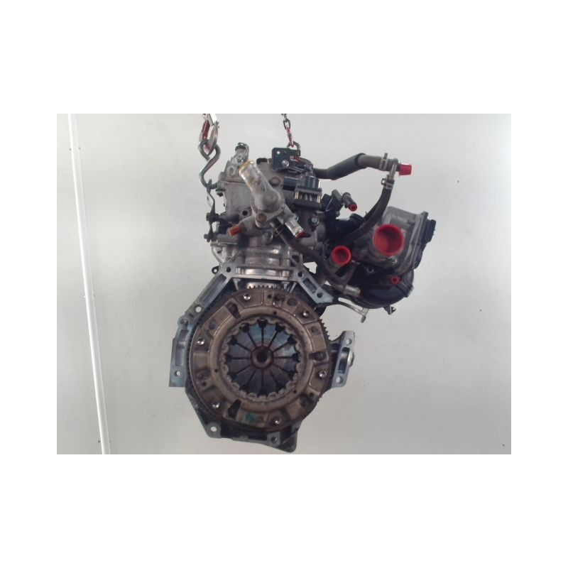 MOTEUR ESSENCE NISSAN PIXO 1.0