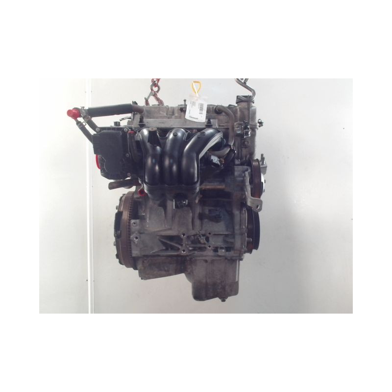 MOTEUR ESSENCE NISSAN PIXO 1.0
