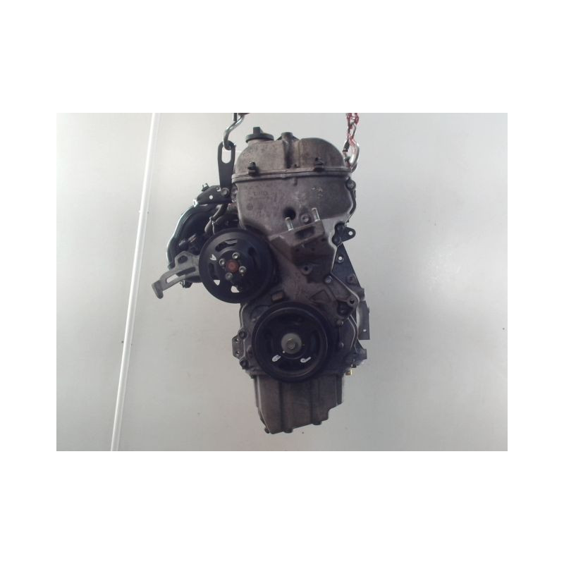 MOTEUR ESSENCE NISSAN PIXO 1.0