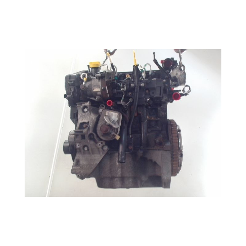 MOTEUR DIESEL RENAULT CLIO 1.5 dCi 