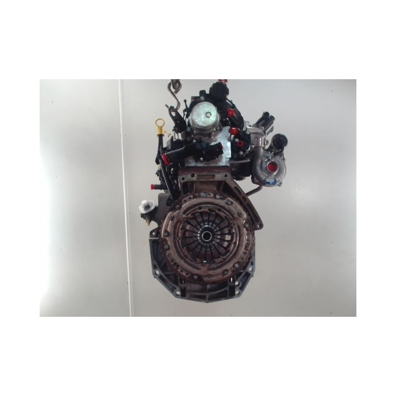 MOTEUR DIESEL RENAULT CLIO 1.5 dCi 