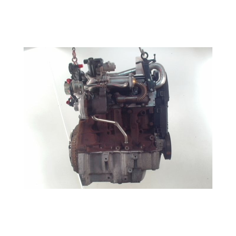 MOTEUR DIESEL RENAULT CLIO 1.5 dCi 