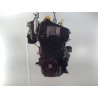 MOTEUR DIESEL RENAULT CLIO 1.5 dCi 