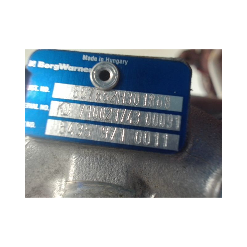 MOTEUR DIESEL RENAULT CLIO 1.5 dCi 