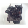 MOTEUR DIESEL PEUGEOT 208 1.4 HDi
