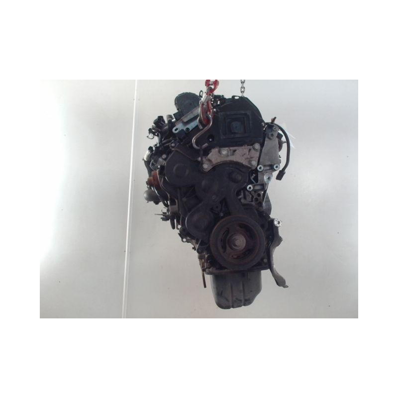 MOTEUR DIESEL PEUGEOT 208 1.4 HDi