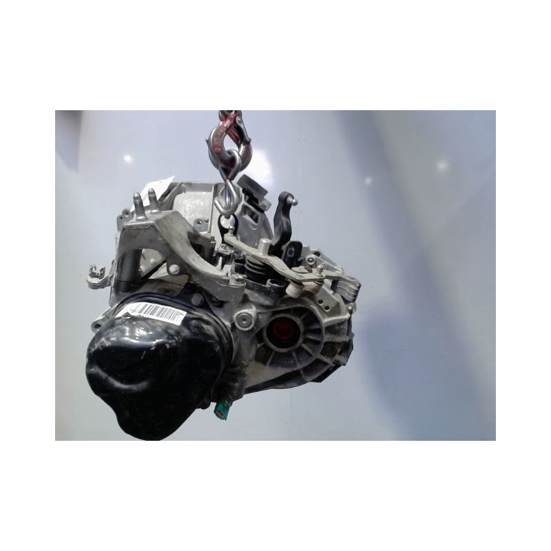 BOITE A VITESSE MECANIQUE DACIA SANDERO 2008- 1.0 SCe 75 