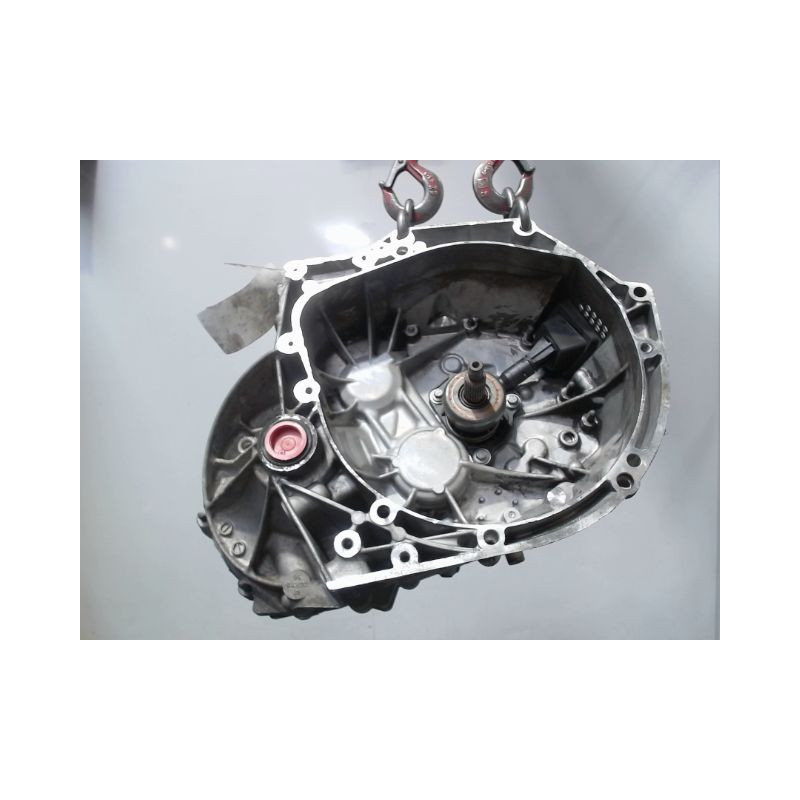 BOITE A VITESSE MECANIQUE CITROEN DS4 1.6 HDi 110