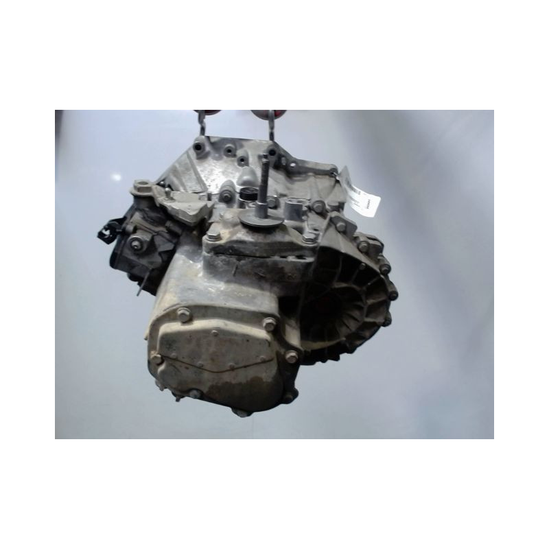 BOITE A VITESSE MECANIQUE CITROEN DS4 1.6 HDi 110
