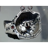 BOITE A VITESSE MECANIQUE NISSAN PULSAR 1.5 dCi
