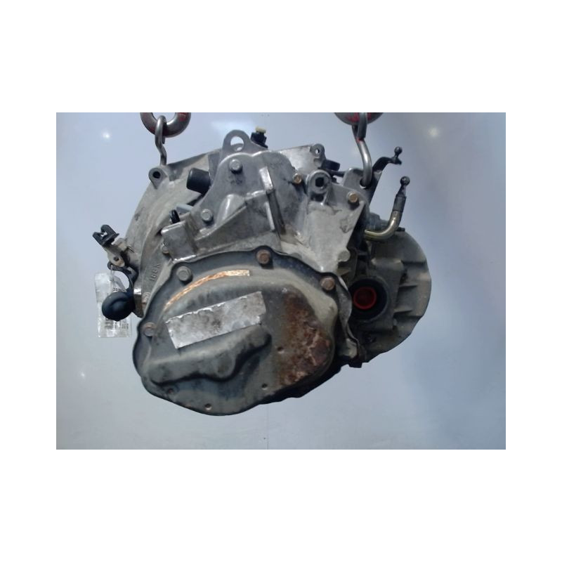 BOITE A VITESSE MECANIQUE CITROEN C5 2008- 1.6 HDi 110