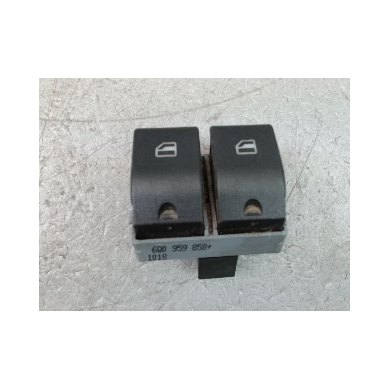 COMMANDE LEVE-GLACE PORTE AVG VOLKSWAGEN POLO IV Phase 2 (9N) 2005-2009