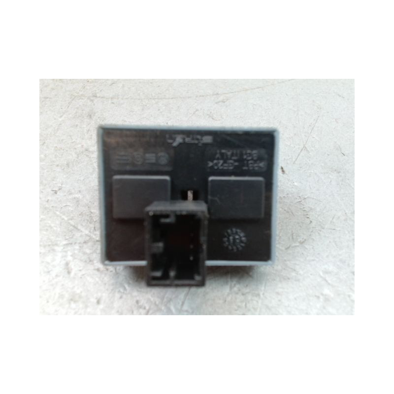 COMMANDE LEVE-GLACE PORTE AVG VOLKSWAGEN POLO IV Phase 2 (9N) 2005-2009