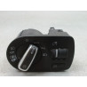 INTERIEUR COMMANDE PHARES AUDI A3 SPORTBACK II Phase 2 (8P) 2008-2012
