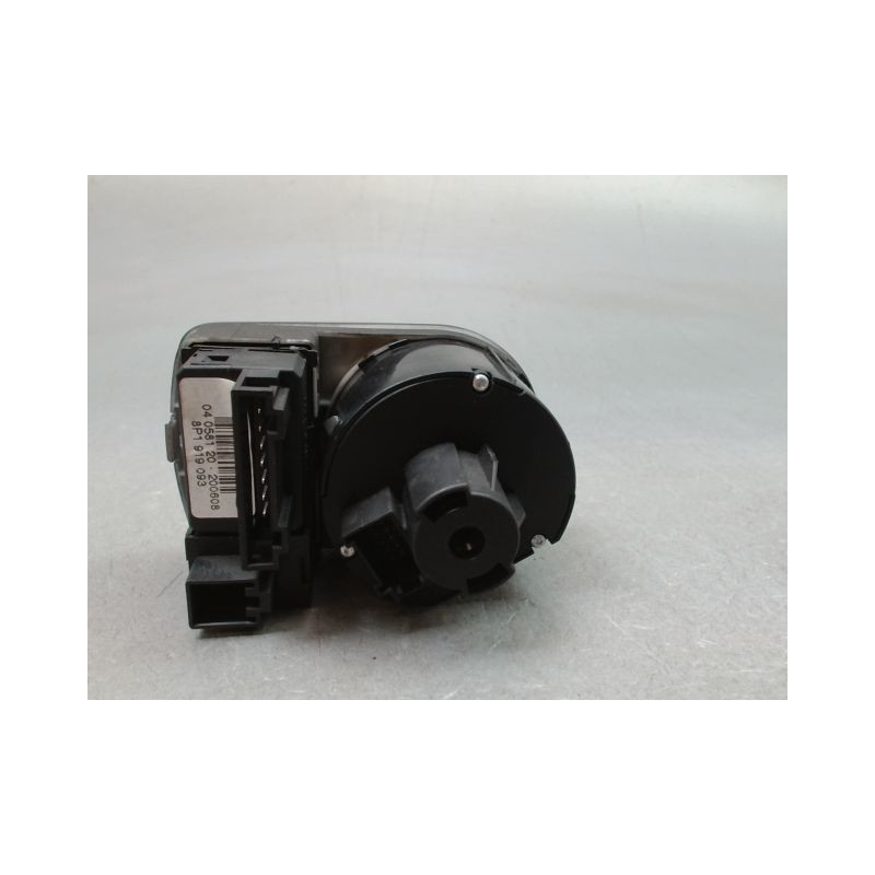 INTERIEUR COMMANDE PHARES AUDI A3 SPORTBACK II Phase 2 (8P) 2008-2012