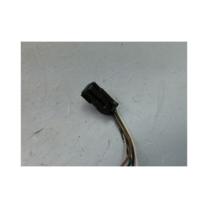 RETROVISEUR EXTERIEUR ELECTRIQUE DROIT PEUGEOT 307 CC 2P Phase 1 2003-2005