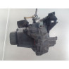 BOITE A VITESSE MECANIQUE CITROEN C3 1.4