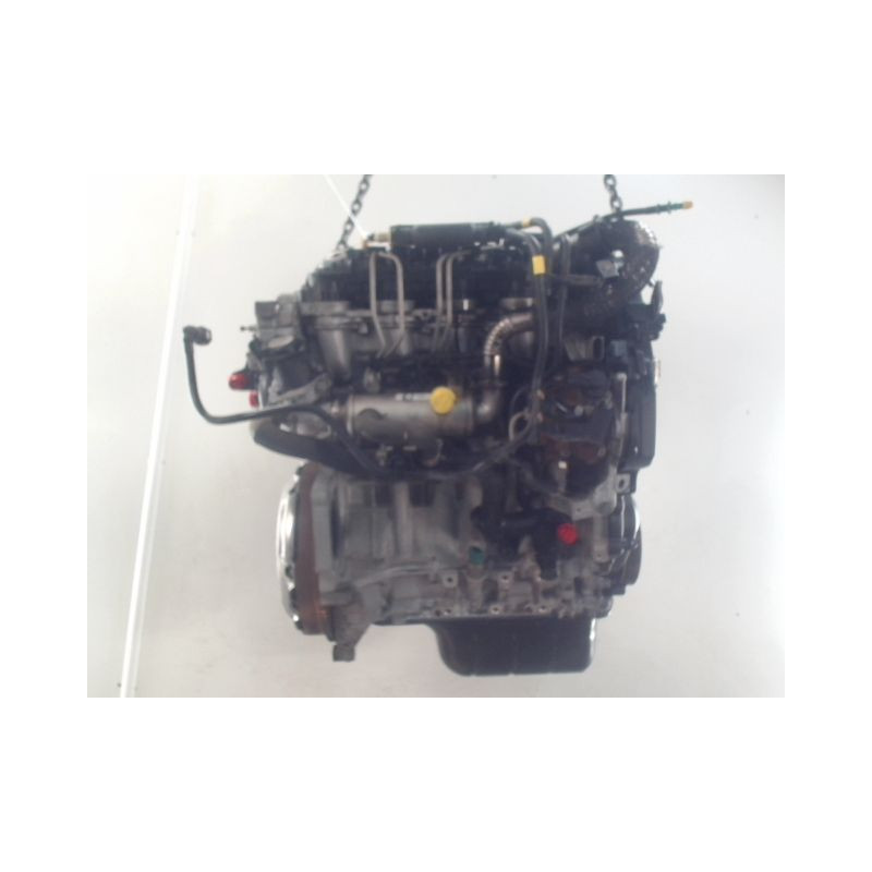 MOTEUR DIESEL CITROEN C4 1.6 HDi