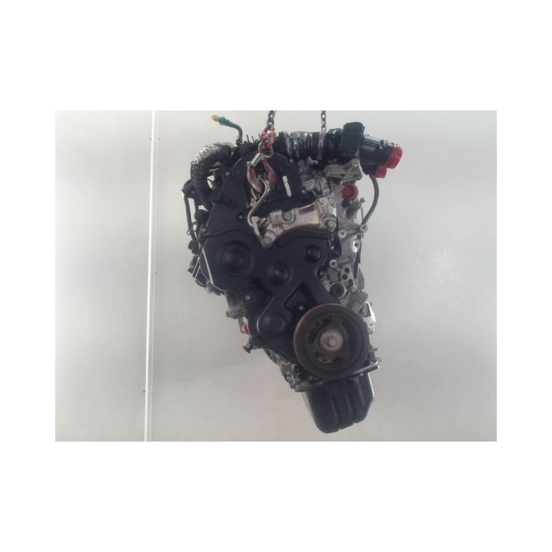 MOTEUR DIESEL CITROEN C4 1.6 HDi