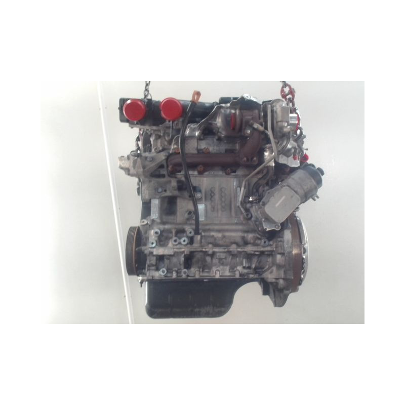 MOTEUR DIESEL CITROEN C4 1.6 HDi