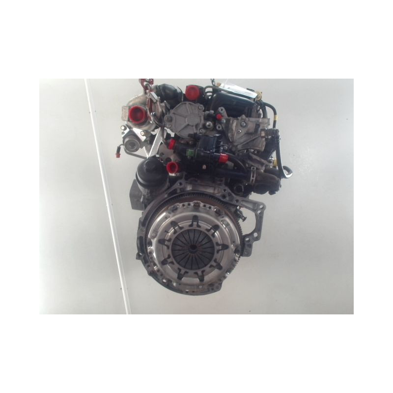 MOTEUR DIESEL CITROEN C4 1.6 HDi