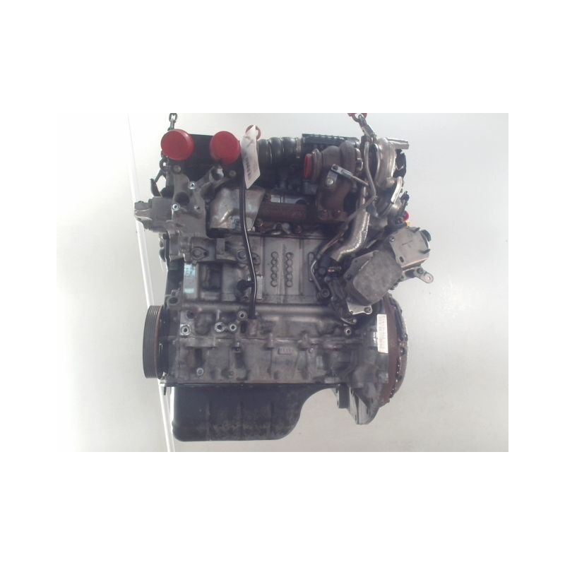 MOTEUR DIESEL CITROEN DS3 1.6 HDi 90