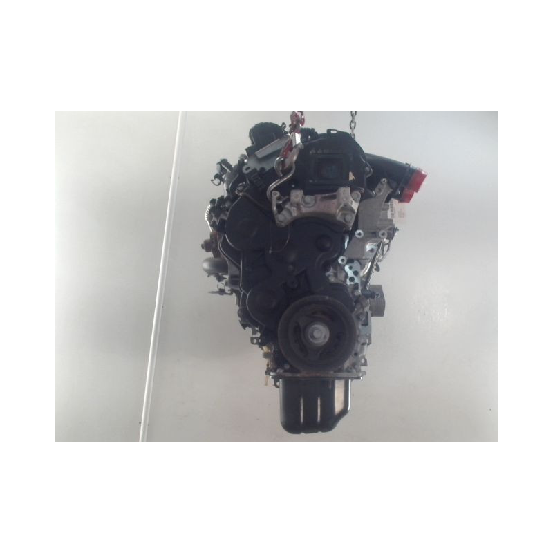 MOTEUR DIESEL CITROEN DS3 1.6 HDi 90
