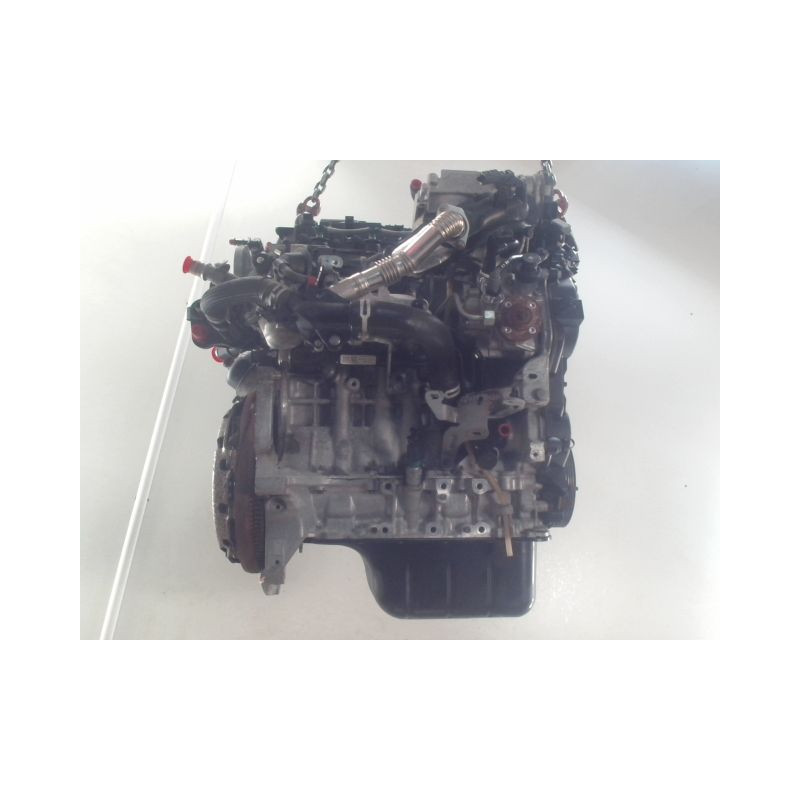MOTEUR DIESEL CITROEN DS3 1.6 HDi 90