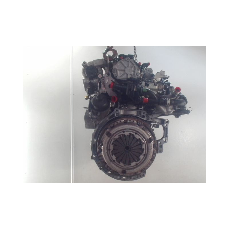 MOTEUR DIESEL CITROEN DS3 1.6 HDi 90