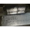 MOTEUR DIESEL CITROEN DS3 1.6 HDi 90