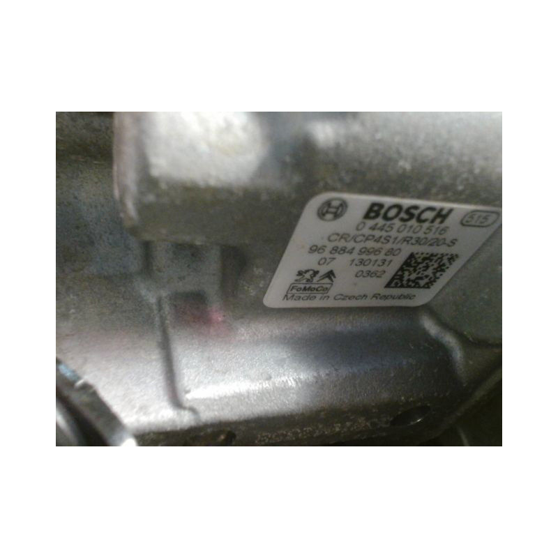 MOTEUR DIESEL CITROEN DS3 1.6 HDi 90