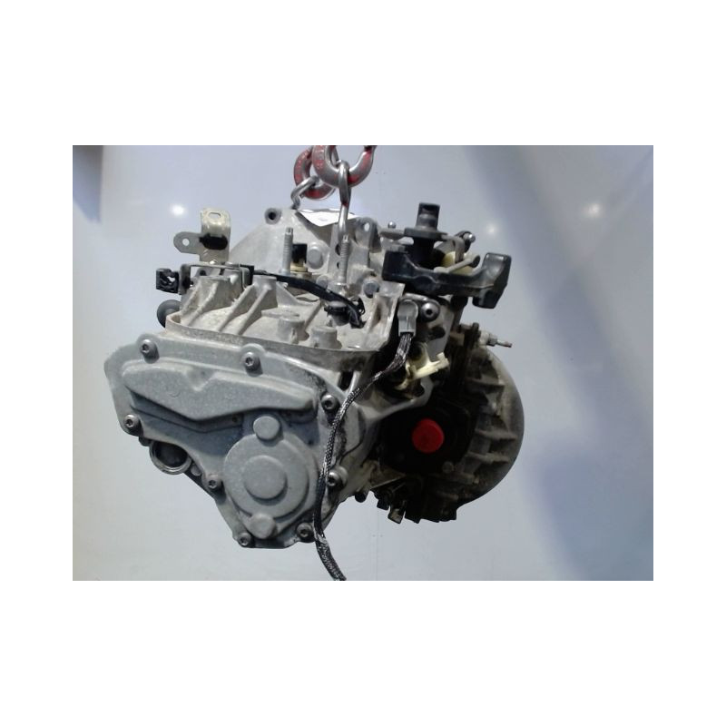 BOITE A VITESSE MECANIQUE CITROEN C4 PICASSO 1.6 HDi / BlueHDi 115