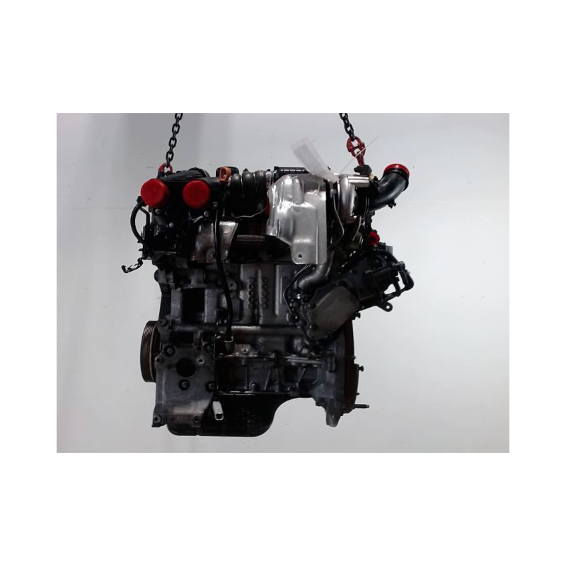 MOTEUR DIESEL PEUGEOT 207 5P 1.6 HDi