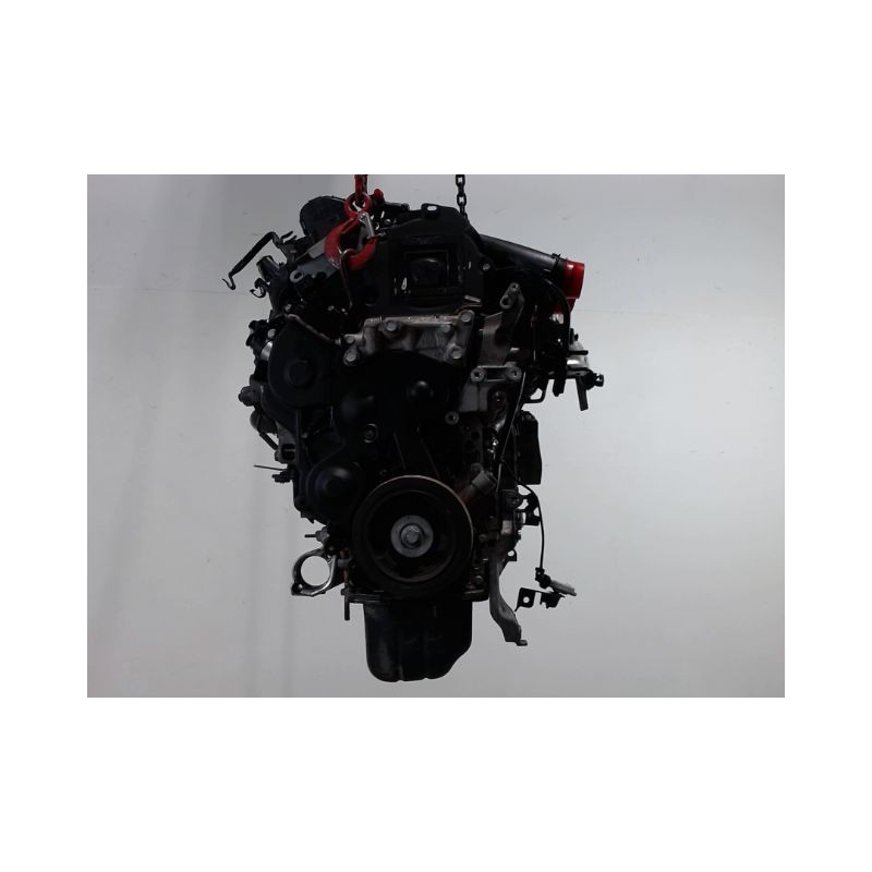 MOTEUR DIESEL PEUGEOT 207 5P 1.6 HDi