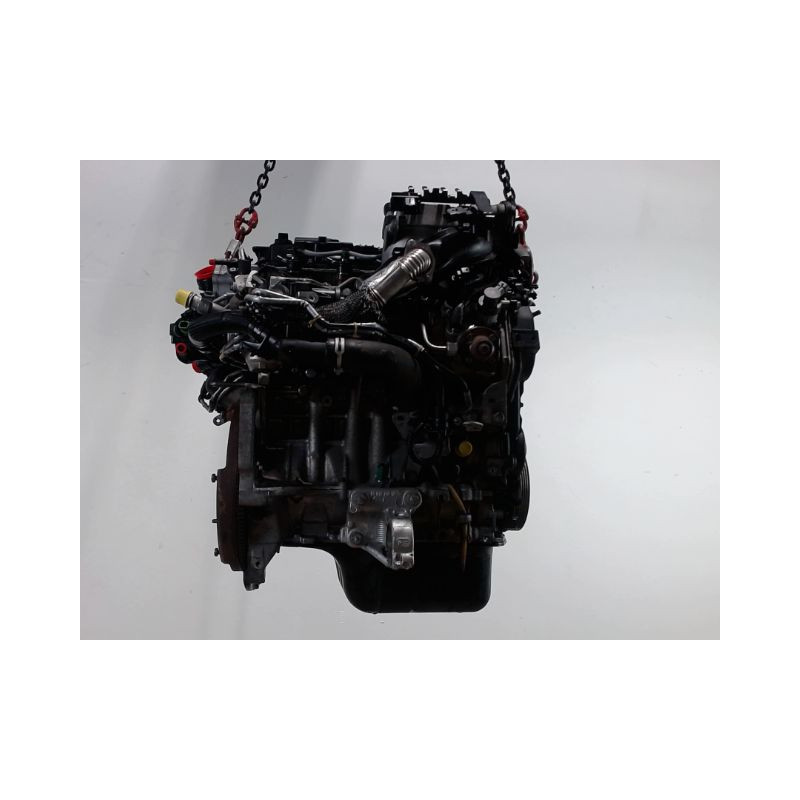 MOTEUR DIESEL PEUGEOT 207 5P 1.6 HDi