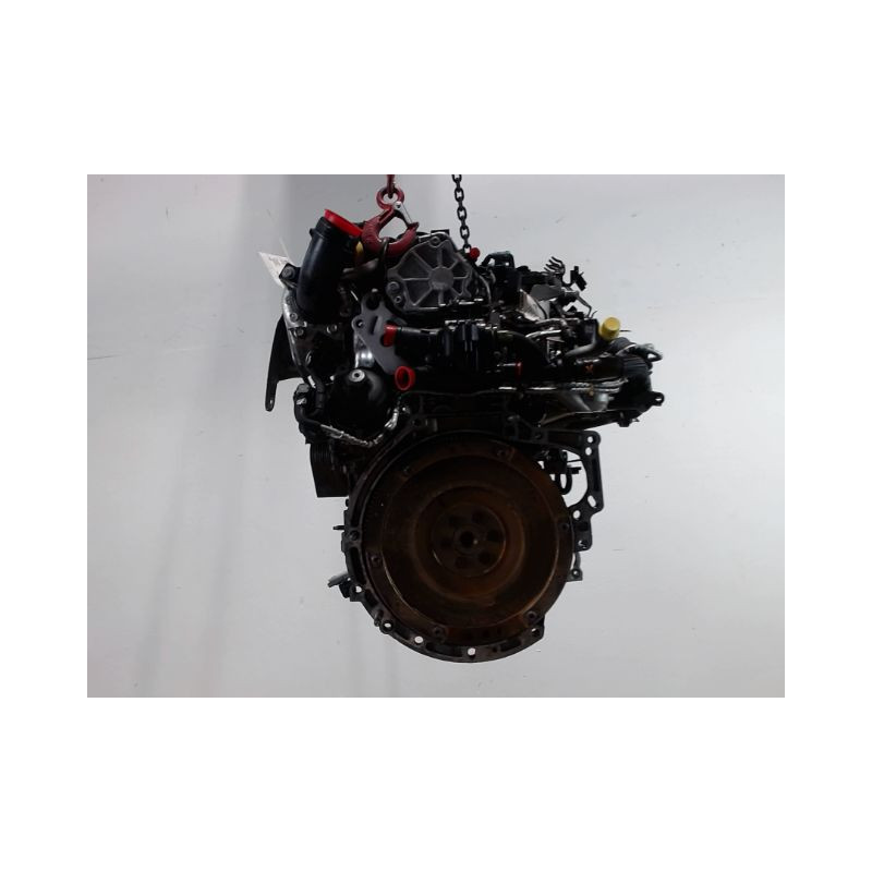 MOTEUR DIESEL PEUGEOT 207 5P 1.6 HDi