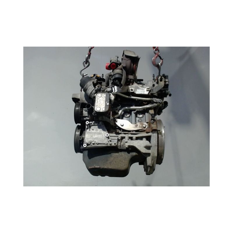 MOTEUR DIESEL OPEL CORSA 1.3 CDTI 