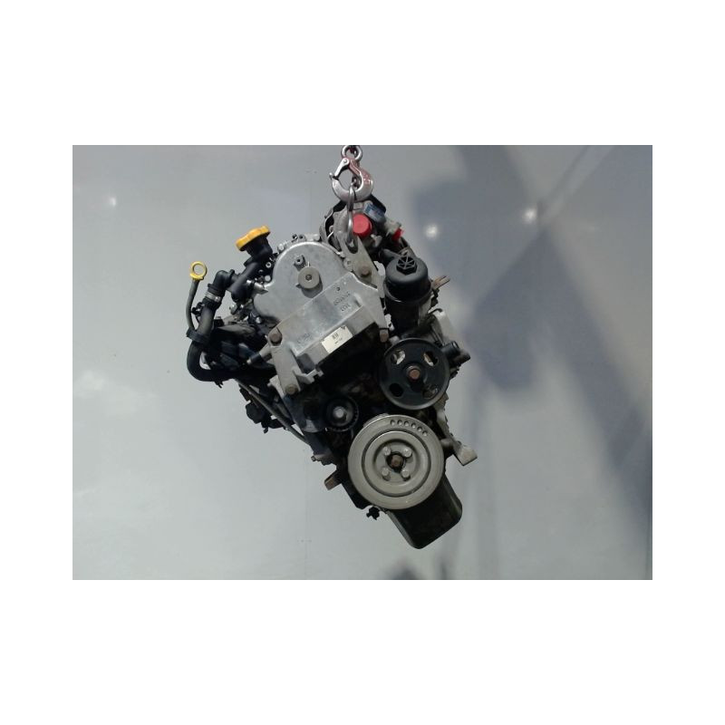 MOTEUR DIESEL OPEL CORSA 1.3 CDTI 