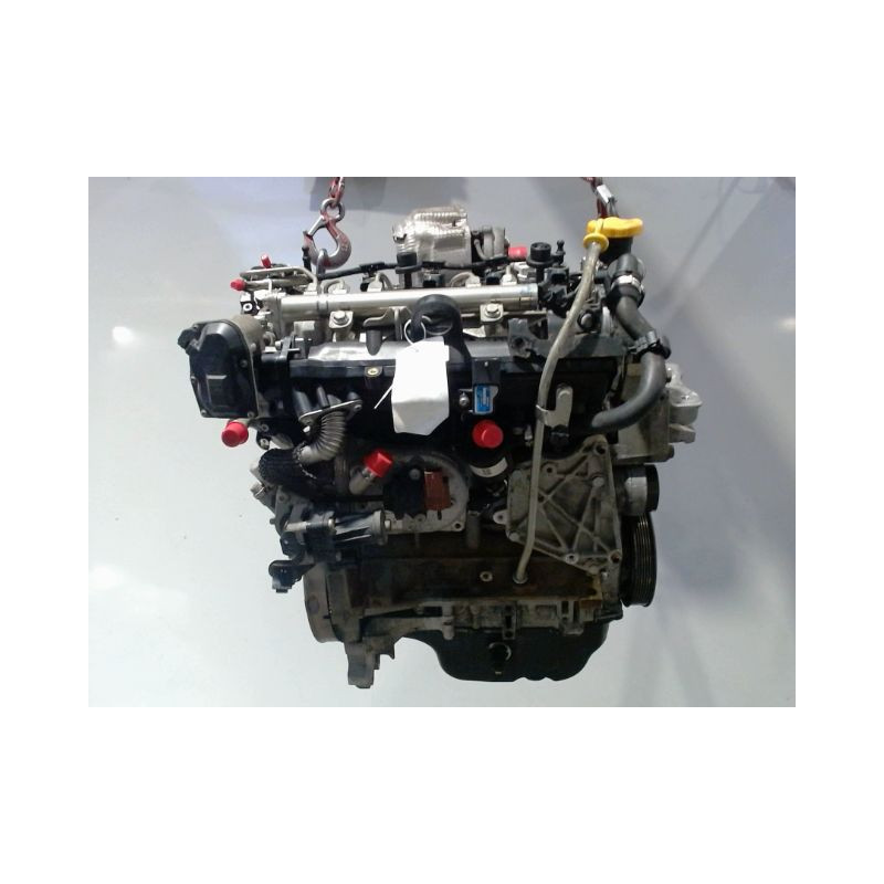 MOTEUR DIESEL OPEL CORSA 1.3 CDTI 