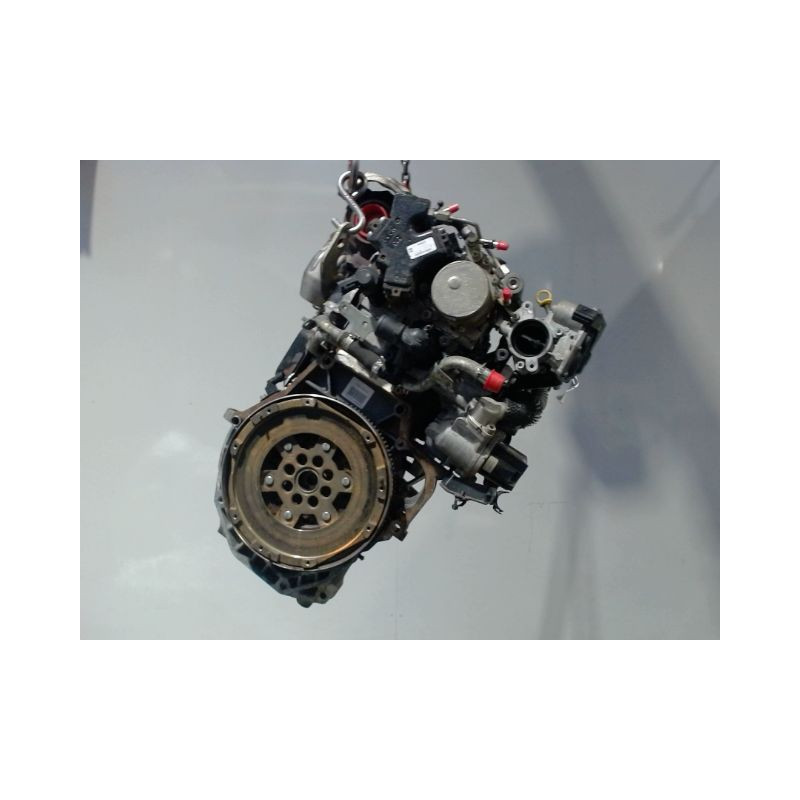 MOTEUR DIESEL OPEL CORSA 1.3 CDTI 