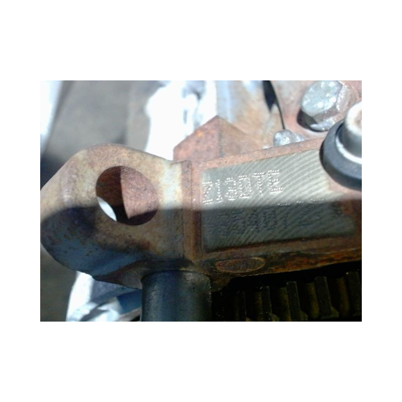 MOTEUR DIESEL OPEL CORSA 1.3 CDTI 