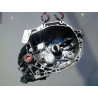 BOITE A VITESSE MECANIQUE PEUGEOT 208 1.6 HDi