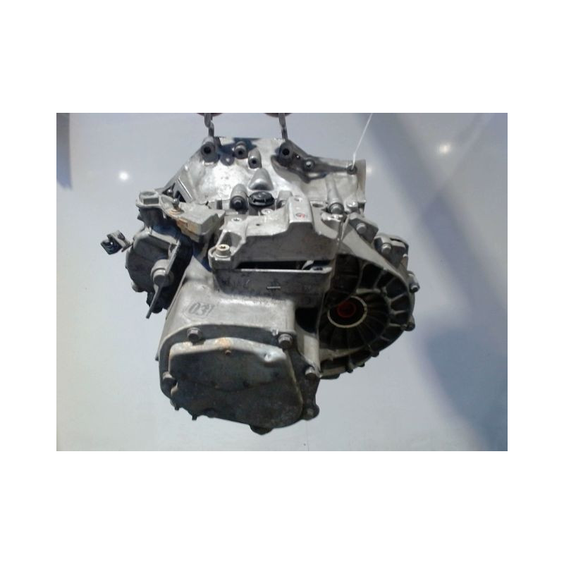 BOITE A VITESSE MECANIQUE PEUGEOT 208 1.6 HDi