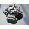 BOITE A VITESSE MECANIQUE PEUGEOT 208 1.6 HDi