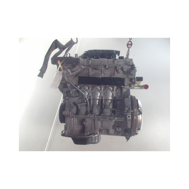 MOTEUR ESSENCE NISSAN MICRA 1.2 16V